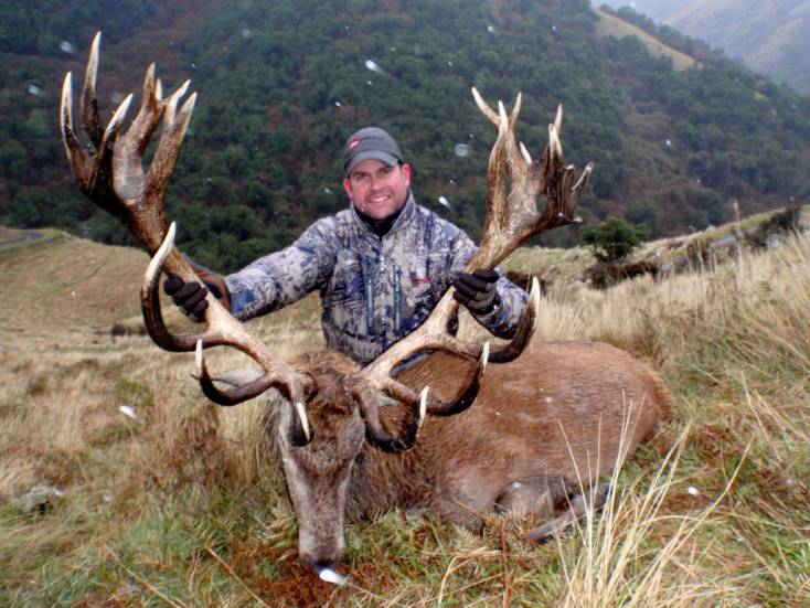 Deer hunt challenge se patches Deer hunt challenge se patches