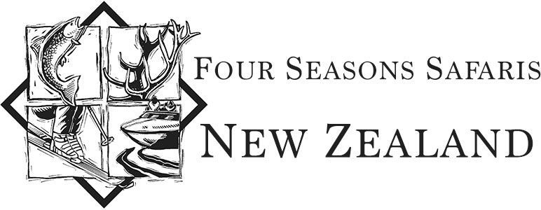 four seasons safari new zealand